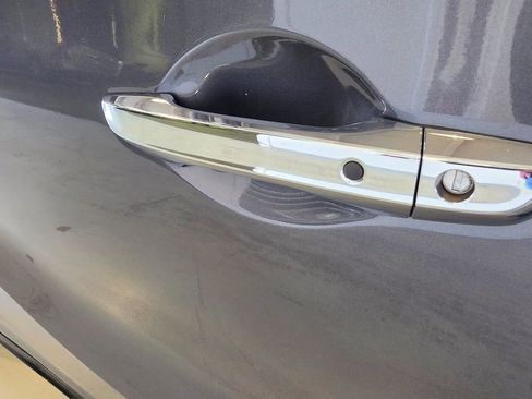 Used 2024 Honda Odyssey EX-L image 16