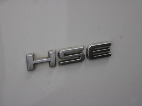 Used 2016 Land Rover Range Rover HSE AWD/4WD image 8