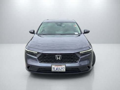 Used 2023 Honda Accord EX image 2