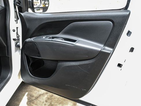 Used 2018 RAM ProMaster City Tradesman FWD image 38