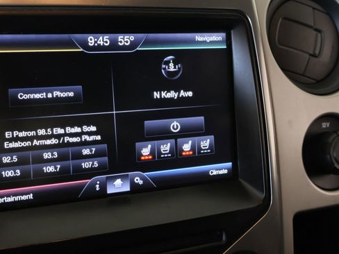 Used 2013 Ford F150 Raptor w/ Luxury Equipment Group image 8