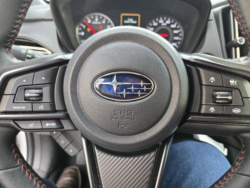 Used 2024 Subaru WRX image 7