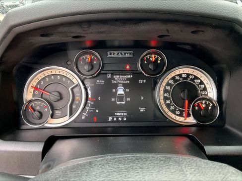 Used 2018 RAM 1500 Lone Star image 25