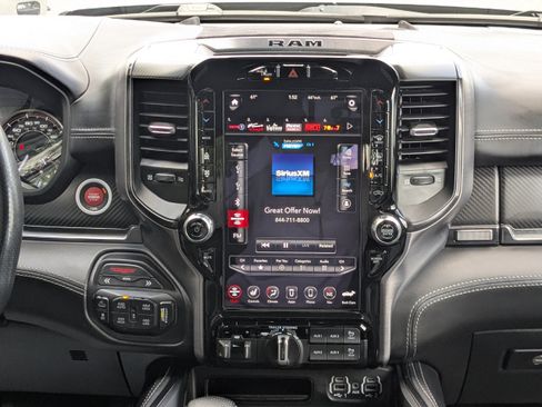 Used 2021 RAM 1500 TRX w/ TRX Level 2 Equipment Group AWD/4WD image 16
