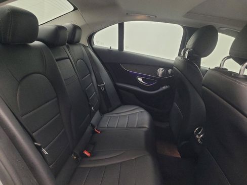 Used 2020 Mercedes-Benz C 300 4MATIC Sedan image 19