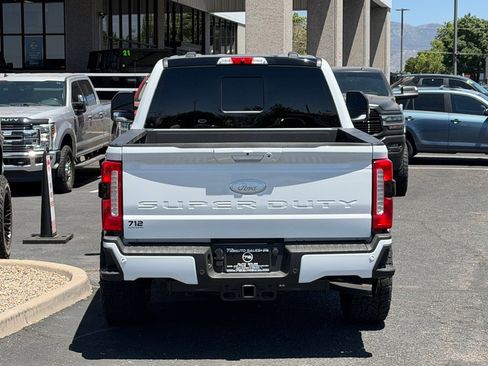 Used 2025 Ford F250 XL w/ STX Appearance Package AWD/4WD image 45
