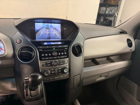 Used 2013 Honda Pilot LX image 15
