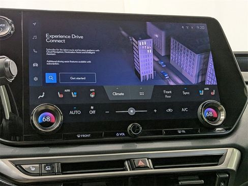 Certified 2023 Lexus RX 500h F Sport image 22