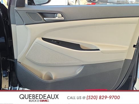 Used 2018 Hyundai Tucson SEL AWD/4WD image 23
