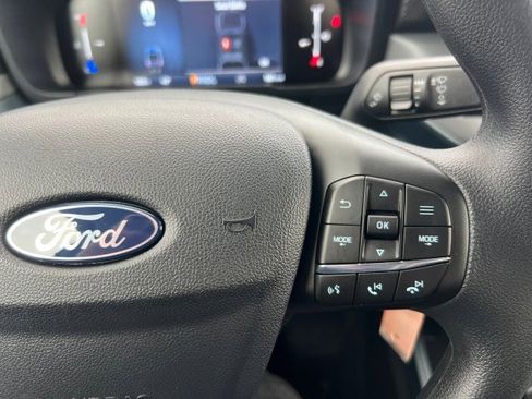 New 2025 Ford Maverick XL w/ Equipment Group 102A image 16