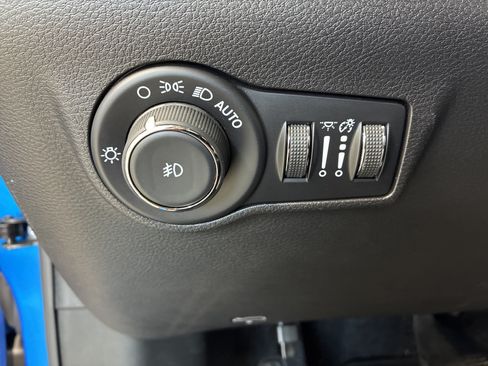 Certified 2024 Jeep Compass Limited AWD/4WD image 23