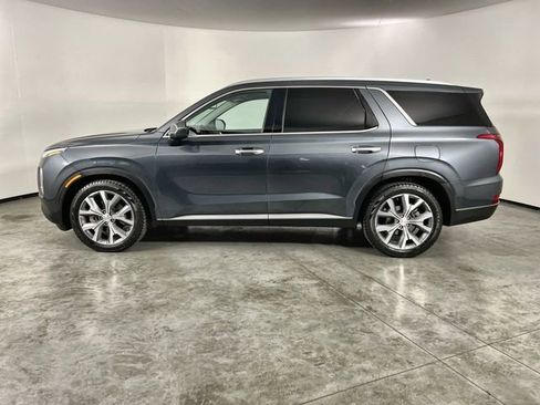 Used 2020 Hyundai Palisade SEL image 5