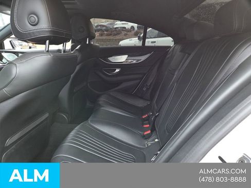 Used 2019 Mercedes-Benz CLS 450 image 12