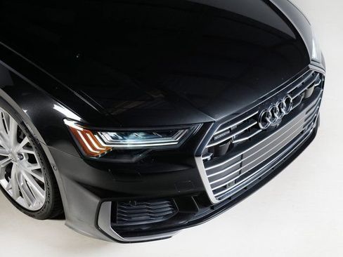 Used 2019 Audi A6 3.0T Prestige AWD/4WD image 30
