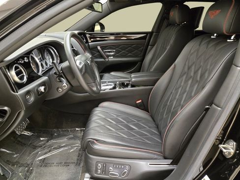 Used 2015 Bentley Flying Spur V8 image 15