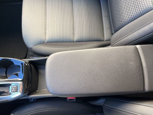 New 2026 Chevrolet Trax LT w/ Driver Confidence Package image 16