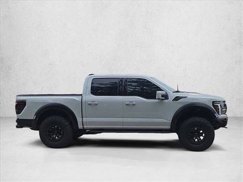 Used 2024 Ford F150 Raptor AWD/4WD image 4