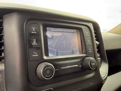 Used 2019 RAM 2500 Tradesman w/ Safety Group image 51