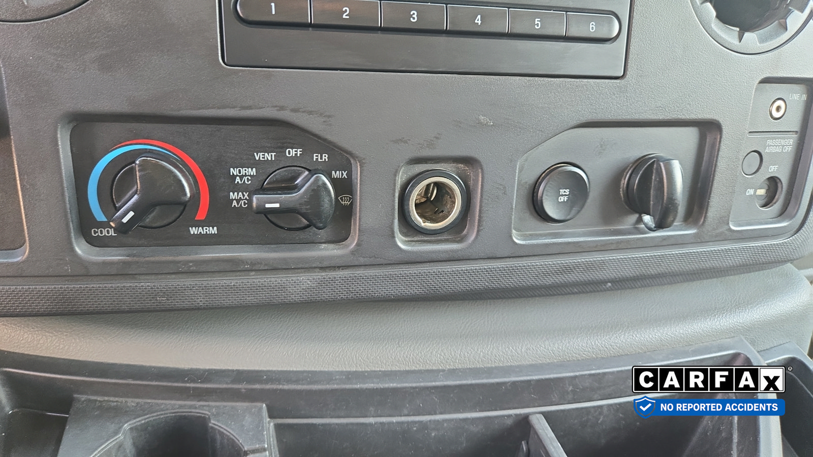Used 2012 Ford E-250 and Econoline 250 w/ PWR Group RWD image 15