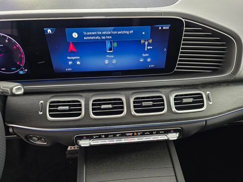 New 2026 Mercedes-Benz GLS 450 4MATIC image 15