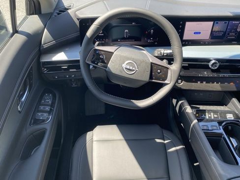 New 2025 Nissan Murano SL image 37