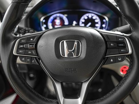 Used 2021 Honda Accord EX-L image 15