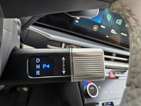 New 2026 Hyundai Santa Fe SEL image 16