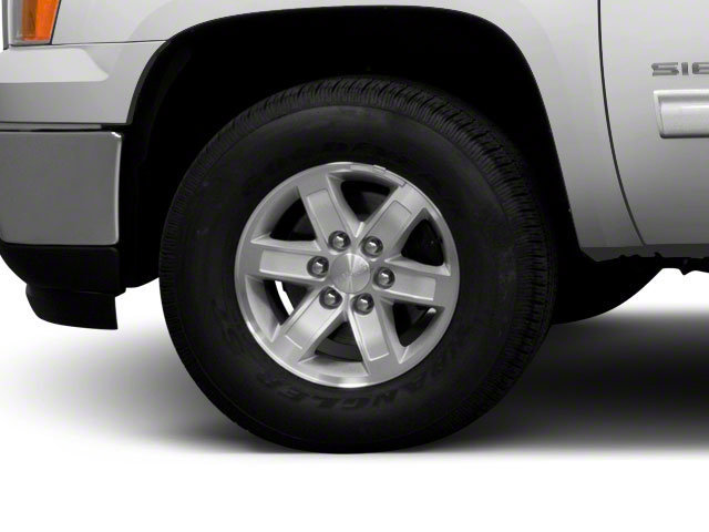 Used 2013 GMC Sierra 1500 SLT w/ SLT Convenience Package RWD image 14