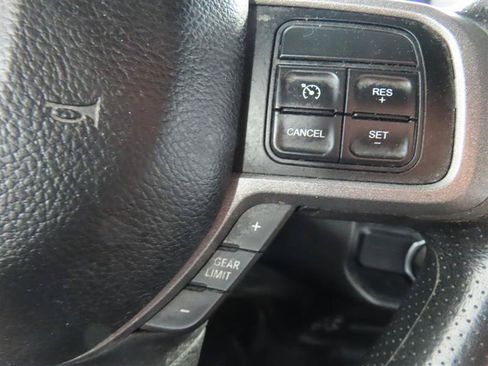 Used 2021 RAM 2500 Tradesman AWD/4WD image 20
