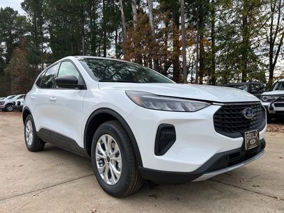 New 2026 Ford Escape Active w/ Tech Pack #1