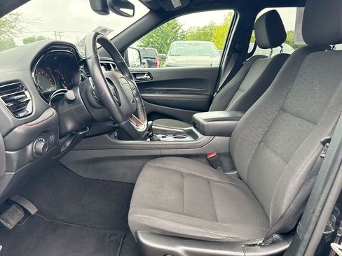 Used 2023 Dodge Durango GT AWD/4WD image 19