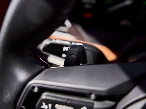 Used 2024 Porsche 911 Turbo S image 50