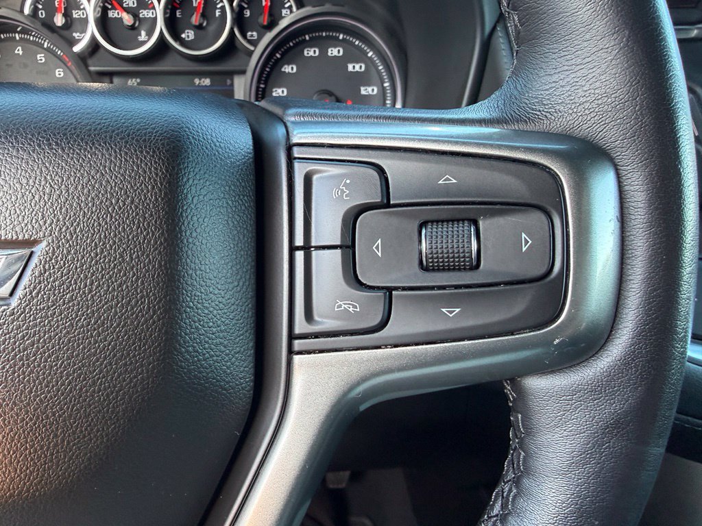 Used 2021 Chevrolet Tahoe LT w/ LT Signature Package RWD image 20