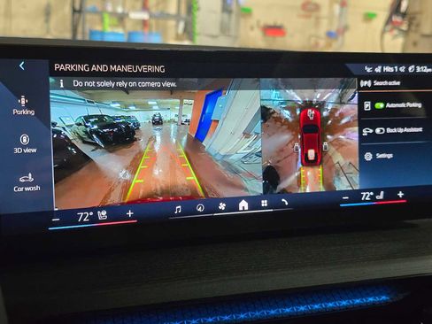 New 2026 BMW i4 xDrive40i w/ M Sport Package image 31