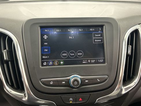 Used 2024 Chevrolet Equinox LT image 14