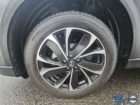 Certified 2023 MAZDA CX-5 AWD 2.5 S w/ Premium Package image 18