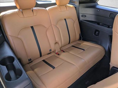 Used 2025 MAZDA CX-90 3.3 Turbo S w/ Premium Plus AWD/4WD image 22