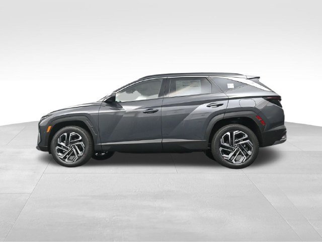 New 2026 Hyundai Tucson Limited AWD/4WD image 36