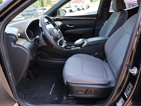 Certified 2022 Hyundai Santa Cruz SEL AWD/4WD image 16