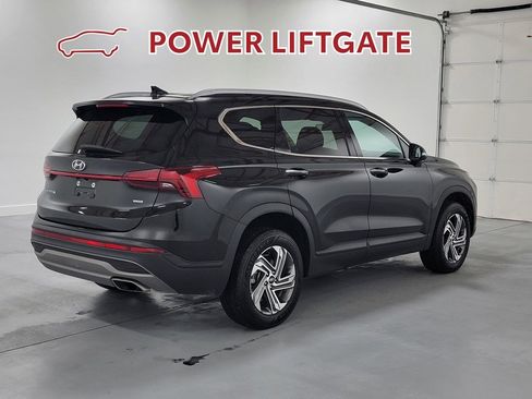 Used 2023 Hyundai Santa Fe SEL image 6