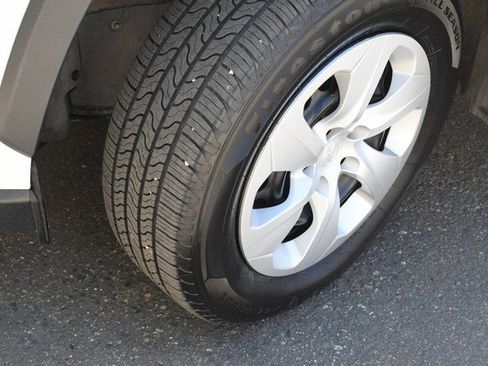 Certified 2024 Toyota RAV4 LE image 11