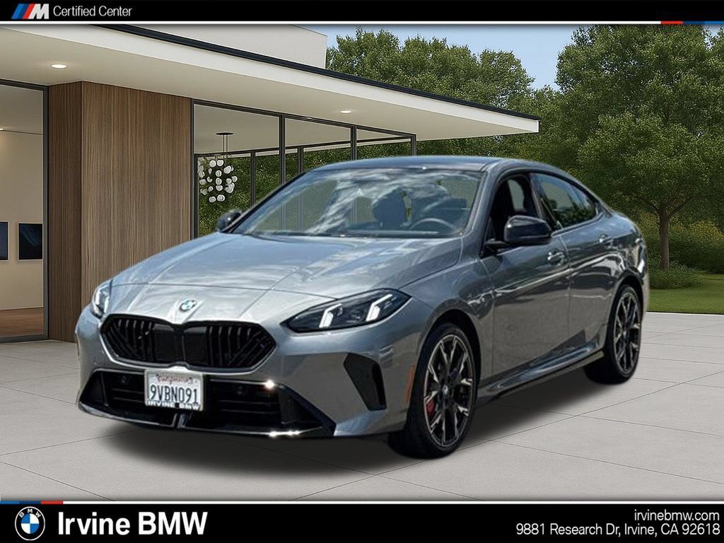 Used 2026 BMW 228i w/ M Sport Package FWD image 1