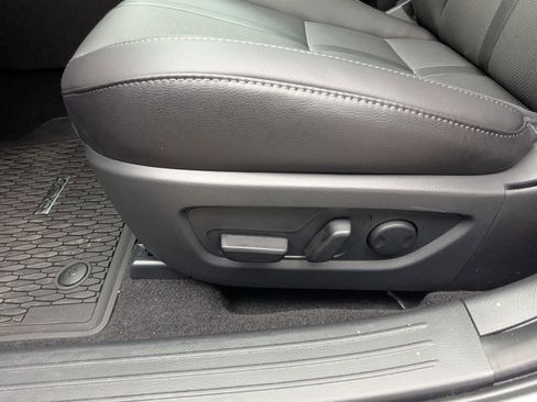 New 2026 MAZDA CX-50 AWD 2.5 Hybrid w/ Weather Package image 11