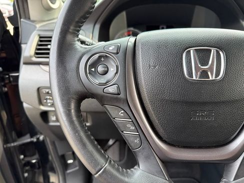 Used 2023 Honda Ridgeline RTL image 15