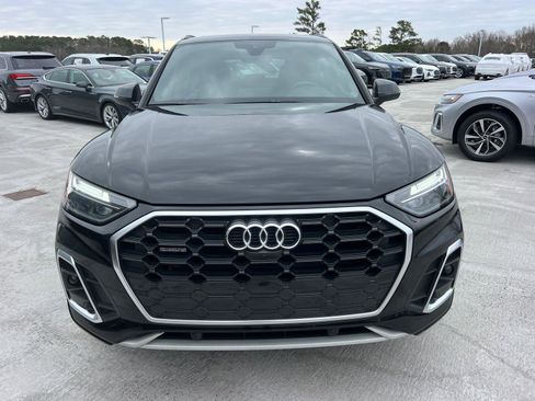 Used 2023 Audi Q5 2.0T Premium Plus w/ Premium Plus Package image 2