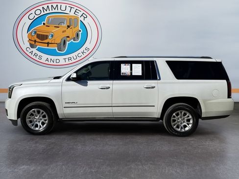 Used 2019 GMC Yukon XL Denali w/ Denali Ultimate Package image 2