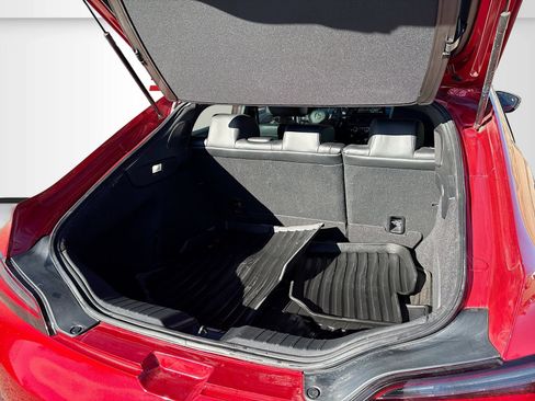 Used 2024 Acura Integra A-Spec FWD image 26