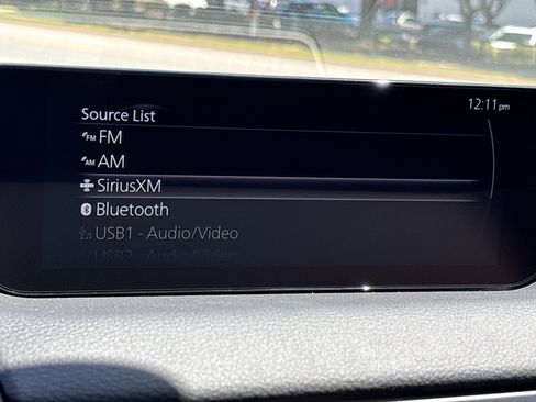 New 2026 MAZDA CX-50 AWD 2.5 S w/ Weather Package image 33