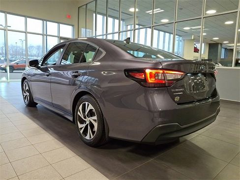 Used 2020 Subaru Legacy Premium image 4