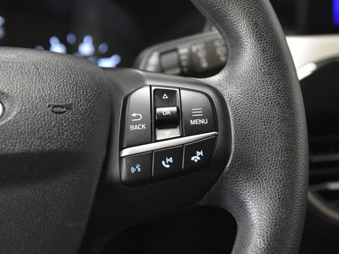 Used 2022 Ford Escape SE AWD/4WD image 20